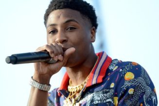 NBA YoungBoy Slams His Record Label, Claims He’s Being Blackballed