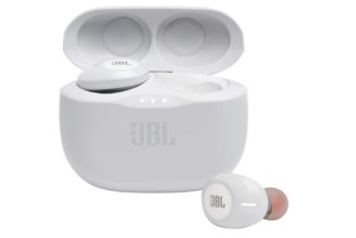 Need New Earbuds? These JBL True Wireless In-Ear Headphones Are on Sale for $50