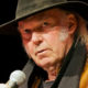 Neil Young Encourages Spotify Employees to Quit and Save Their Souls