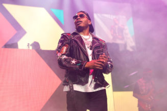 Nelly Apologizes For Mouf Love Leak, Twitter Says He Came Up Short Twice