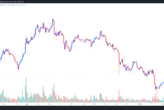 NEO price climbs after China’s BSN gives the project the green light on NFT marketplaces
