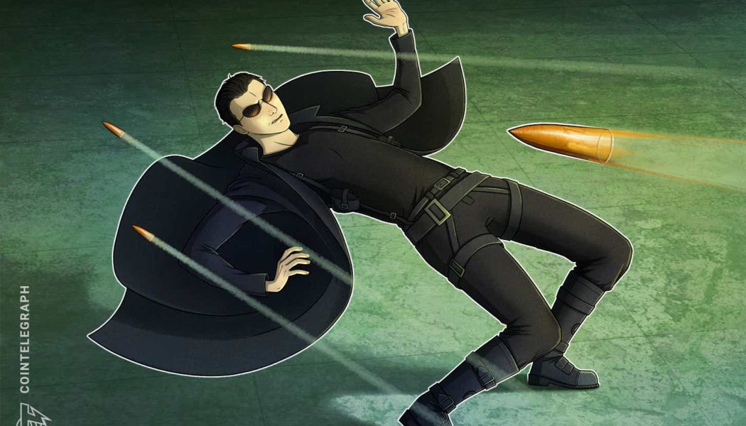 Neo users explain why they’ve held on to the project despite China’s heavy crypto crackdown