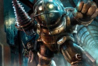 Netflix Announces ‘BioShock’ Movie Adaptation