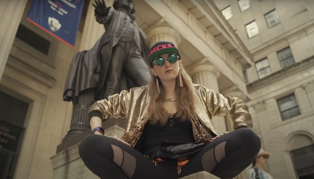 Netflix orders docuseries on crypto laundering couple