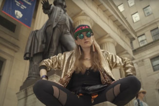 Netflix orders docuseries on crypto laundering couple