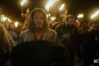 Netflix Unveils Official Trailer for New Series Vikings: Valhalla: Watch