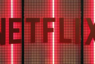 Netflix Will Invest at Least $45 Million USD in French Movies