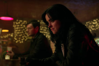 Netflix’s Marvel Series Are Moving to Disney+