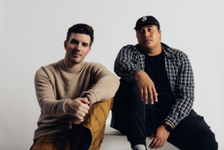 Netsky and Montell2099 Collide On Anthemic Drum & Bass Track, “Broken”