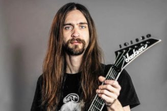 New DEICIDE Guitarist Explains How He Landed The Gig, Says There Is ‘Killer’ New Material In The Works