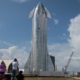 New SpaceX Animation Shows Off What Its Starship Launch Could Look Like
