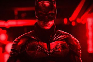 New ‘The Batman’ Trailer Drops During NBA All-Star Weekend