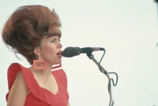 New Women Who Rock Documentary Series Announced