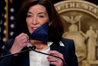 New York State To End Indoor School Mask Mandate This Week