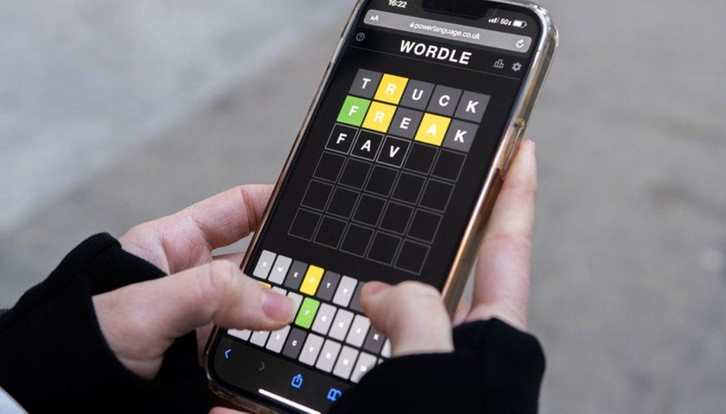 New York Times Appears To Have Changed Wordle Despite Stating Otherwise