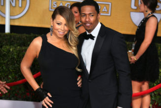Nick Cannon Seemingly Wants Mariah Carey Back In New Single “Alone”