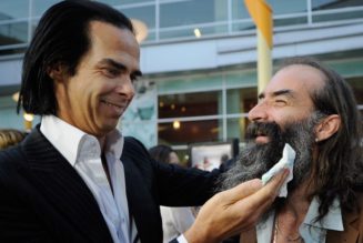 Nick Cave and Warren Ellis Doc This Much I Know to Be True Gets First Trailer: Watch
