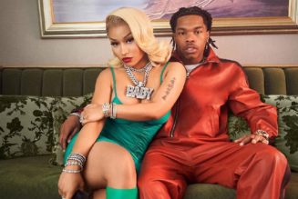 Nicki Minaj and Lil Baby Return with New Single “Bussin”: Stream