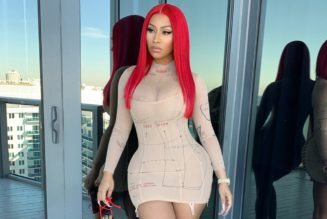 Nicki Minaj Claps Back at Philadelphia Health Department, Says They’re Using ‘Fear Tactics’ to Push COVID-19 Vaccine
