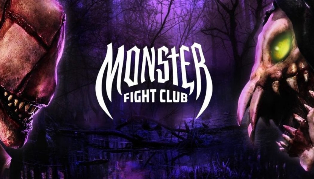 Nifty News: UFC Strike marketplace, Horrific Crypt TV, and new travel NFTs