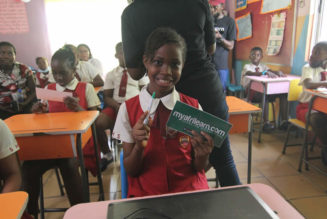 Nigerian Startup Offers Primary, Secondary Education Content- For Free