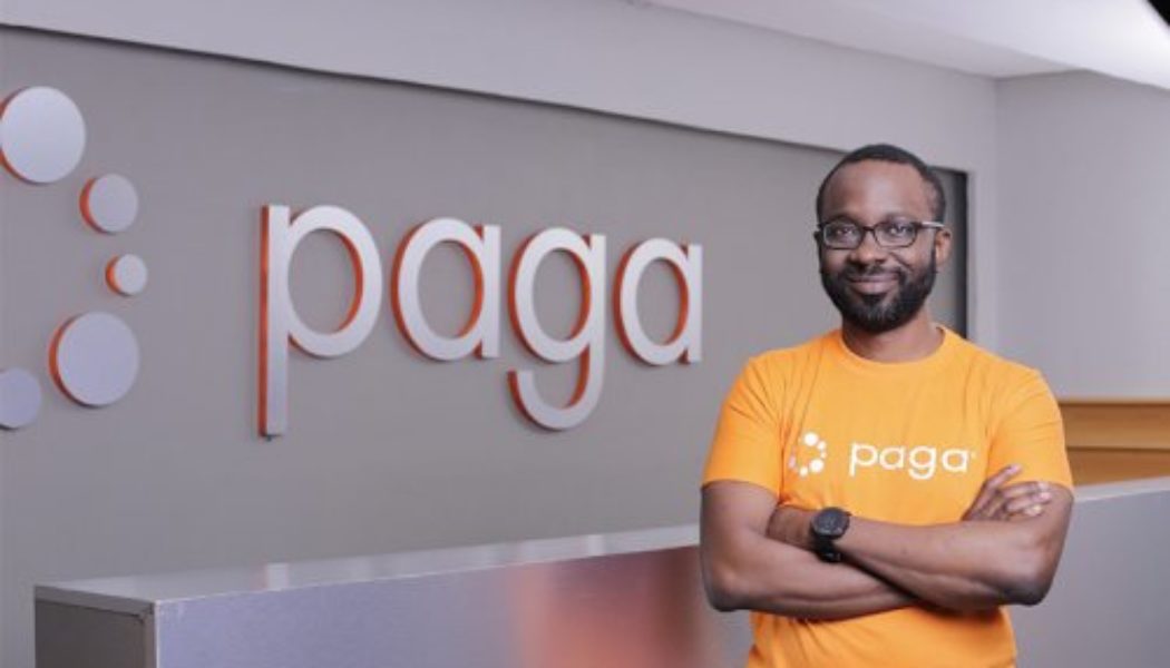 Nigeria’s Paga Announces New Payments Deal with this Social Media Powerhouse