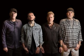 NIGHT RANGER’s BRAD GILLIS And MR. BIG’s BILLY SHEEHAN Launch New Project SKILLS