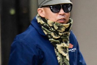 NIGO and Kid Cudi Tease “Want It Bad”