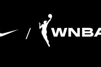 Nike Becomes an Equity Investor in the WNBA