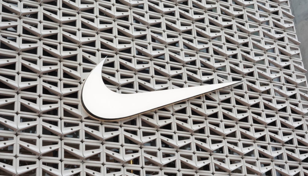 Nike Slaps StockX With Lawsuit Over Alleged Sneaker NFTs Jig