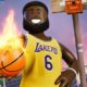 Nike Taps LeBron James for Its Latest NIKELAND Roblox Initiative