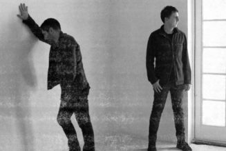 NINE INCH NAILS Announces 2022 U.S. Tour Dates