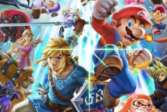 Nintendo Has Pulled ‘Super Smash Bros.’ From EVO 2022