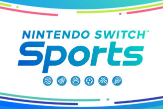 Nintendo is making a new Wii Sports for the Switch