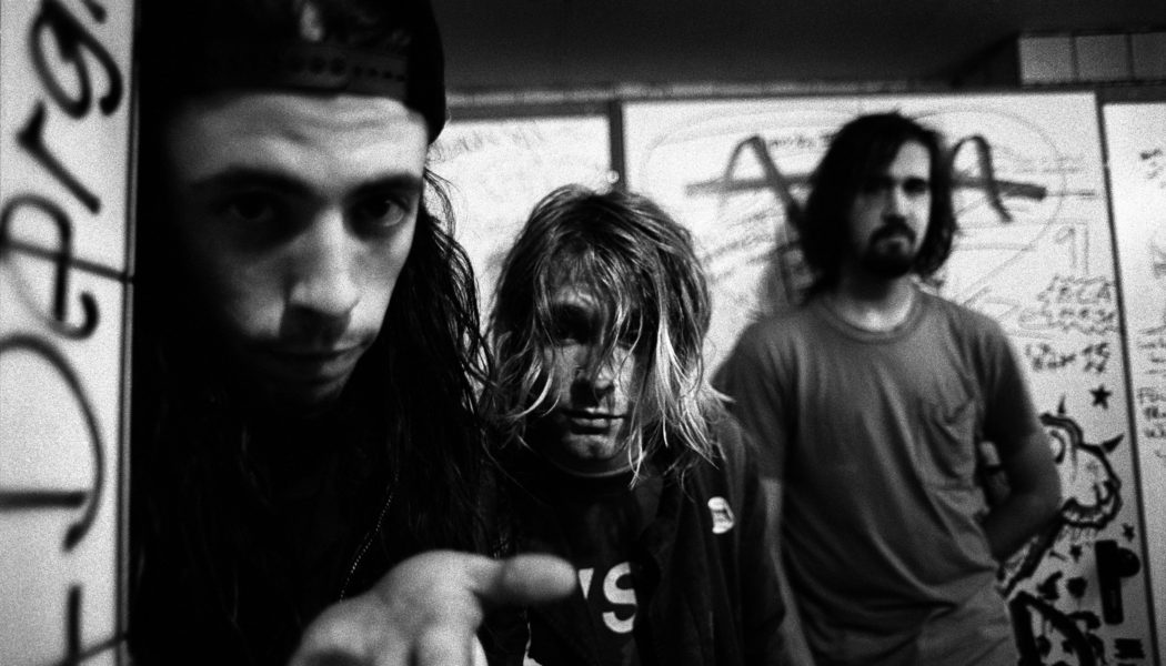 Nirvana Hits Back at Spencer Elden (Again) in Nevermind Cover Lawsuit: ‘This Case Must End’