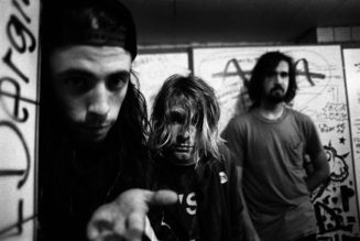 Nirvana Hits Back at Spencer Elden (Again) in Nevermind Cover Lawsuit: ‘This Case Must End’
