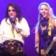 NITA STRAUSS On Upcoming ALICE COOPER Album: ‘ALICE Wanted Us To Make A Record That Sounds Like His Band’