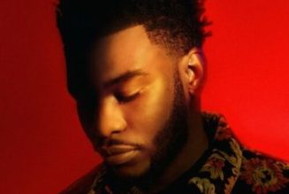 Nonso Amadi – Foreigner