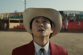 Nope’s first trailer is a hard yes