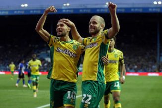 Norwich vs Manchester City live stream: Premier League preview, kick off time and team news