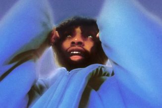 $NOT Debuts New Album ‘Ethereal’ Featuring A$AP Rocky, Kevin Abstract and More