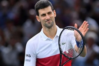 Novak Djokovic Willing To Forgo Competing in Future Grand Slams Rather Than Get Vaccinated