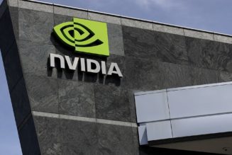Nvidia’s huge Arm deal has reportedly just been scrapped