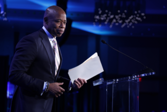 NYC Mayor Eric Adams Links Drill Music to Gun Violence & Wants It Pulled From Social Media