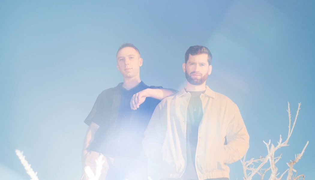Odesza and Bettye LaVette Share New Song “The Last Goodbye”: Listen