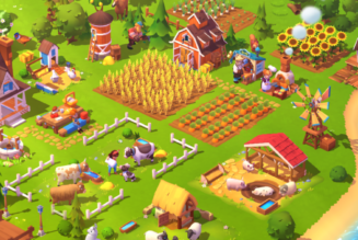 ‘Off the charts’: Zynga blockchain exec praises P2E gaming talent