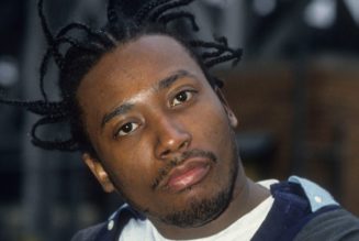 Ol’ Dirty Bastard’s Widow Sues Wu-Tang Clan