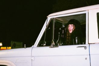 Olivia Rodrigo Announces New Disney+ Documentary Driving Home 2 U (A Sour Film)