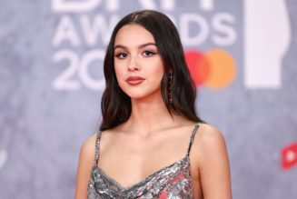 Olivia Rodrigo Signs With New Management