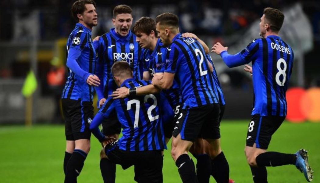 Olympiacos v Atalanta betting offer: Europa League free bets